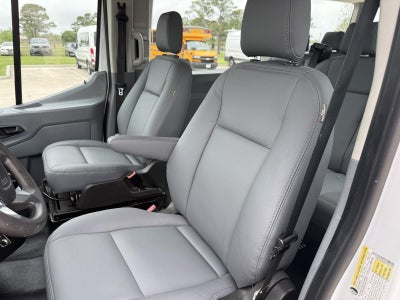 2019 Ford Transit Passenger Wagon XL