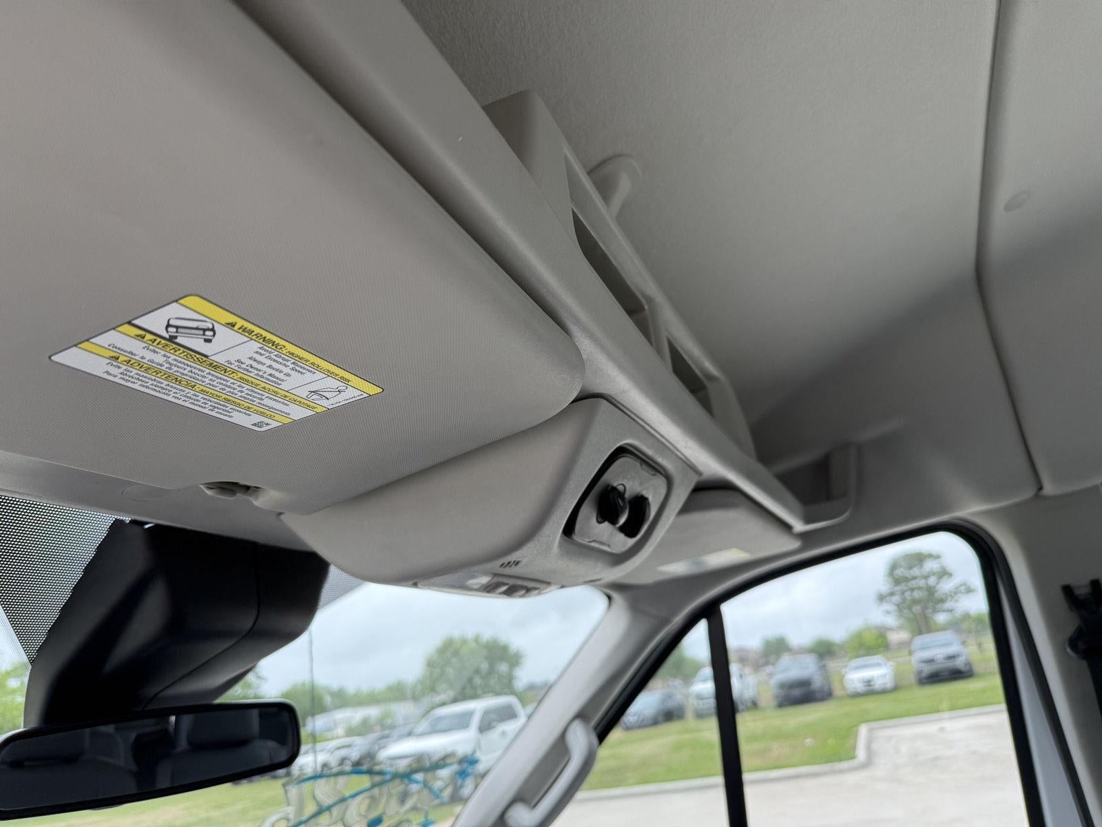 2019 Ford Transit Passenger Wagon XL