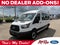 2019 Ford TRANSIT CONNECT Base