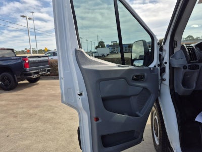 2019 Ford Transit Passenger Wagon XL