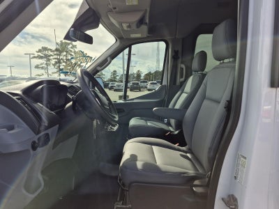 2019 Ford Transit Passenger Wagon XL
