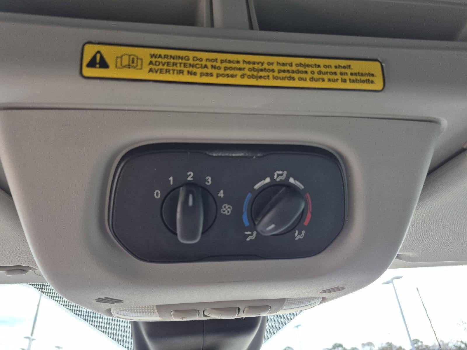 2019 Ford Transit Passenger Wagon XL