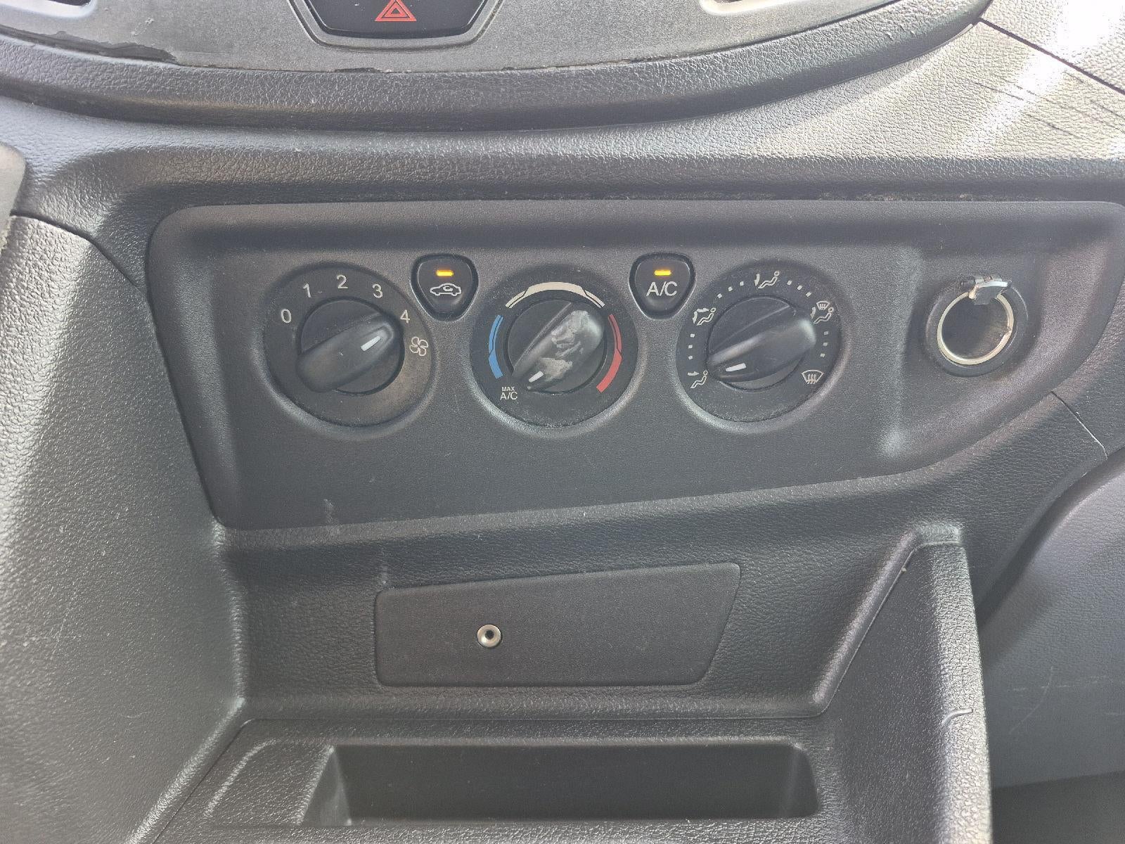 2019 Ford Transit Passenger Wagon XL