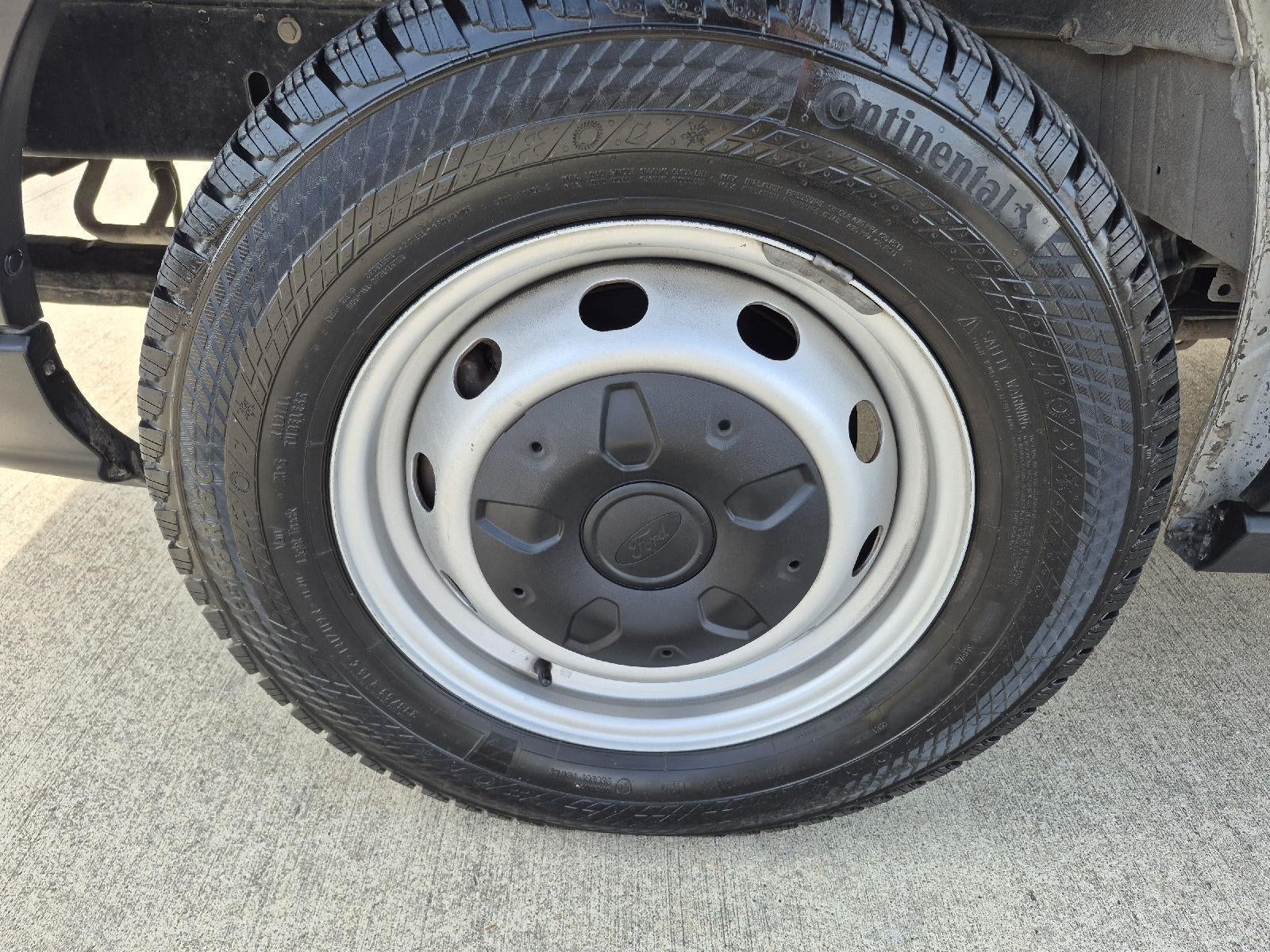 2019 Ford Transit Passenger Wagon XL