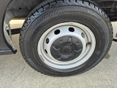 2019 Ford Transit Passenger Wagon XL