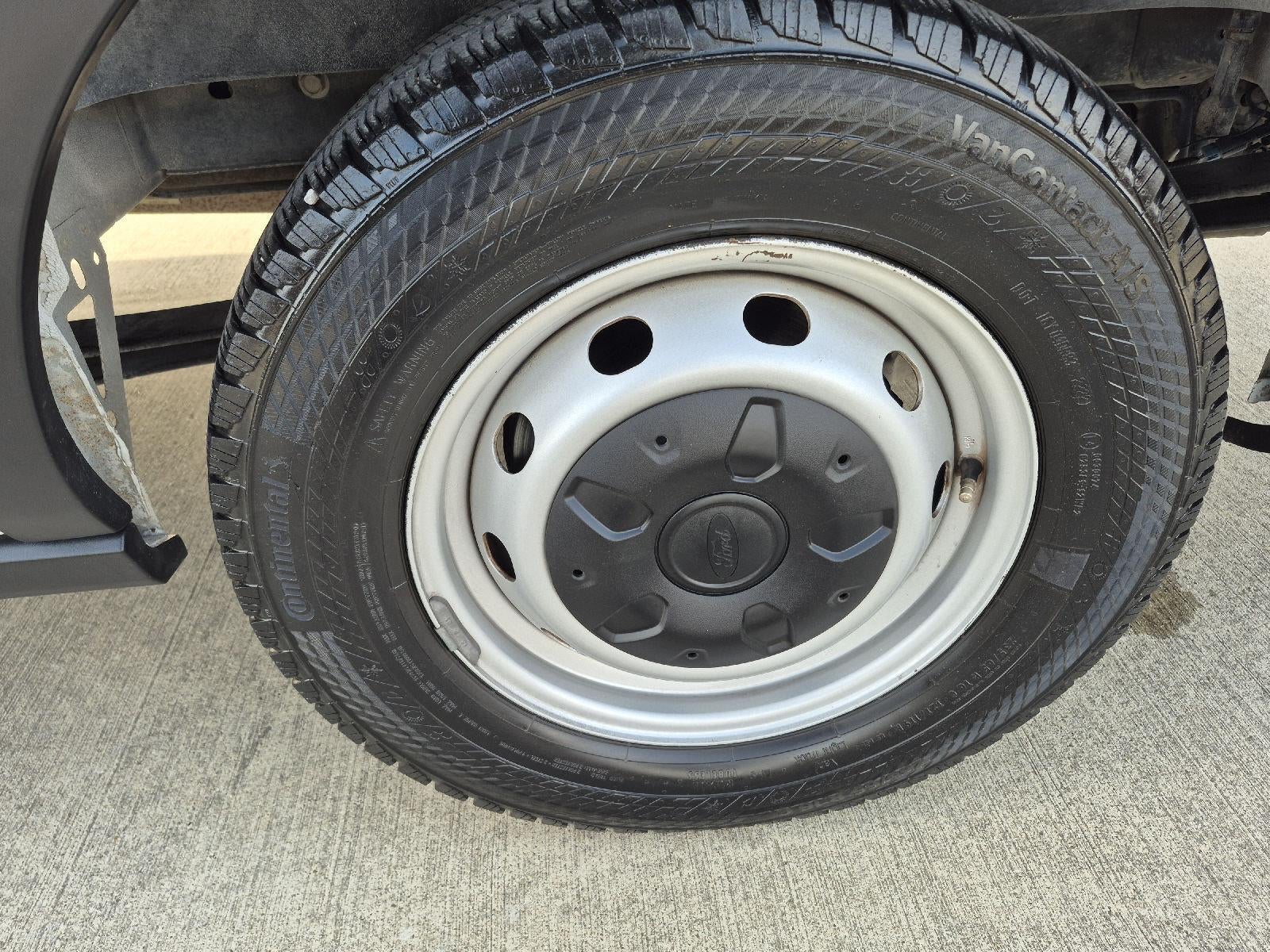 2019 Ford Transit Passenger Wagon XL