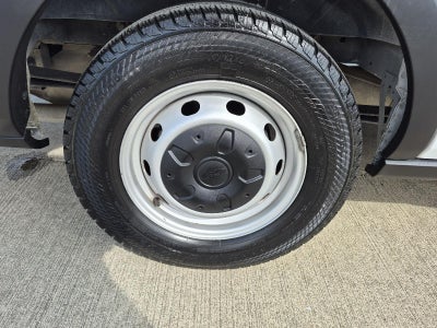 2019 Ford Transit Passenger Wagon XL