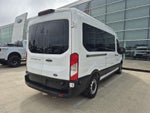 2019 Ford Transit Passenger Wagon XL
