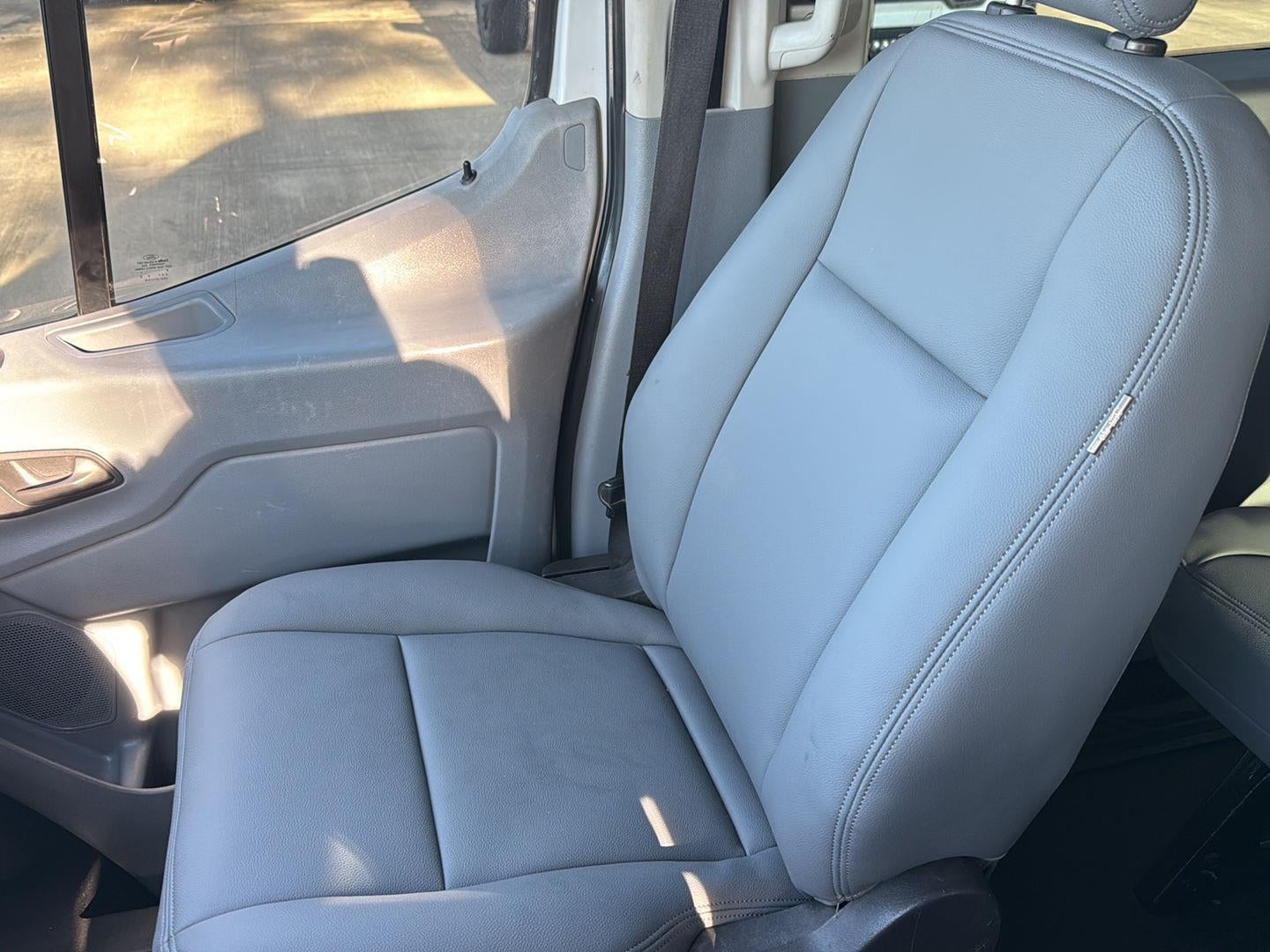 2019 Ford Transit Passenger Wagon XL
