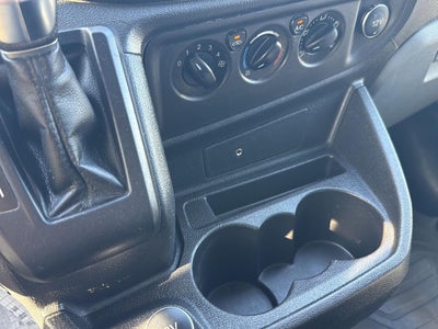 2019 Ford Transit Passenger Wagon XL