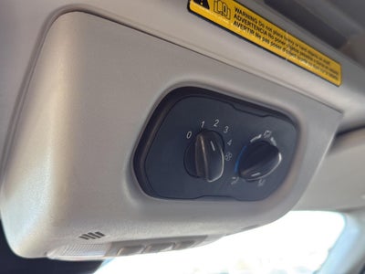 2019 Ford Transit Passenger Wagon XL