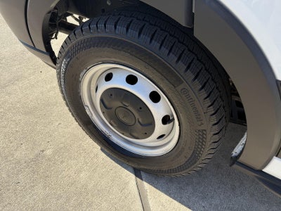 2019 Ford Transit Passenger Wagon XL