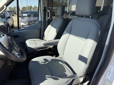 2019 Ford Transit Passenger Wagon XL