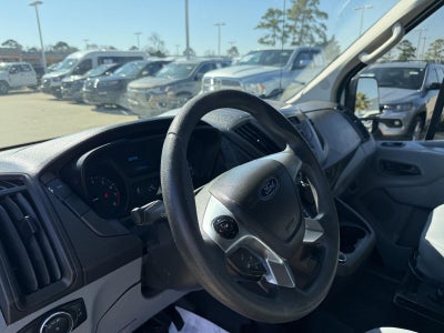 2019 Ford Transit Passenger Wagon XL