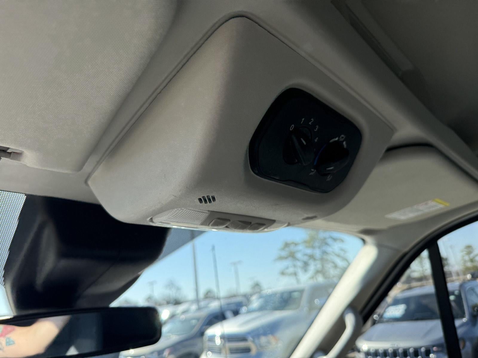 2019 Ford Transit Passenger Wagon XL