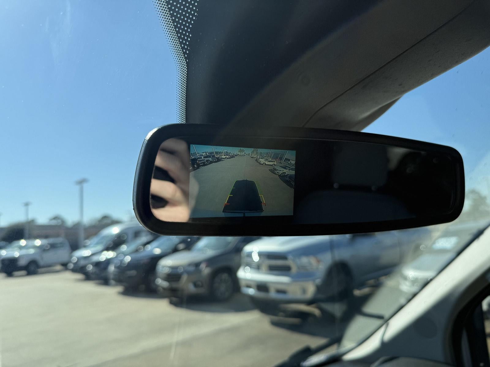 2019 Ford Transit Passenger Wagon XL