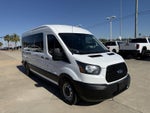2019 Ford Transit Passenger Wagon XL
