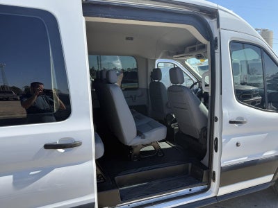 2019 Ford Transit Passenger Wagon XL
