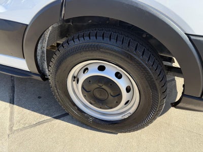 2019 Ford Transit Passenger Wagon XL