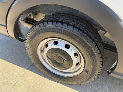 2019 Ford Transit Passenger Wagon XL