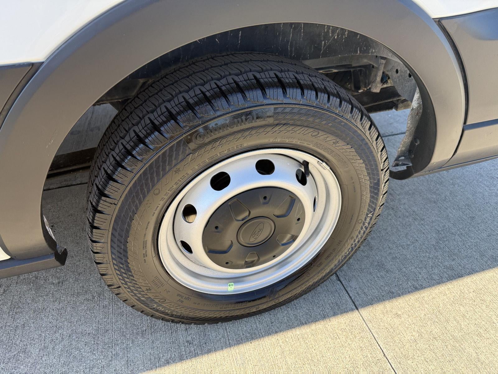 2019 Ford Transit Passenger Wagon XL