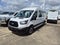 2019 Ford Transit Passenger Wagon XL