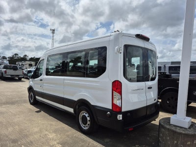 2019 Ford Transit Passenger Wagon XL
