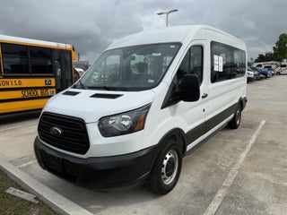 2019 Ford Transit Passenger Wagon XL