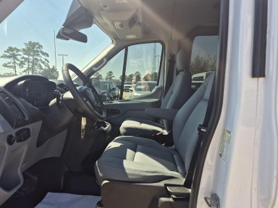 2019 Ford Transit Passenger Wagon XL