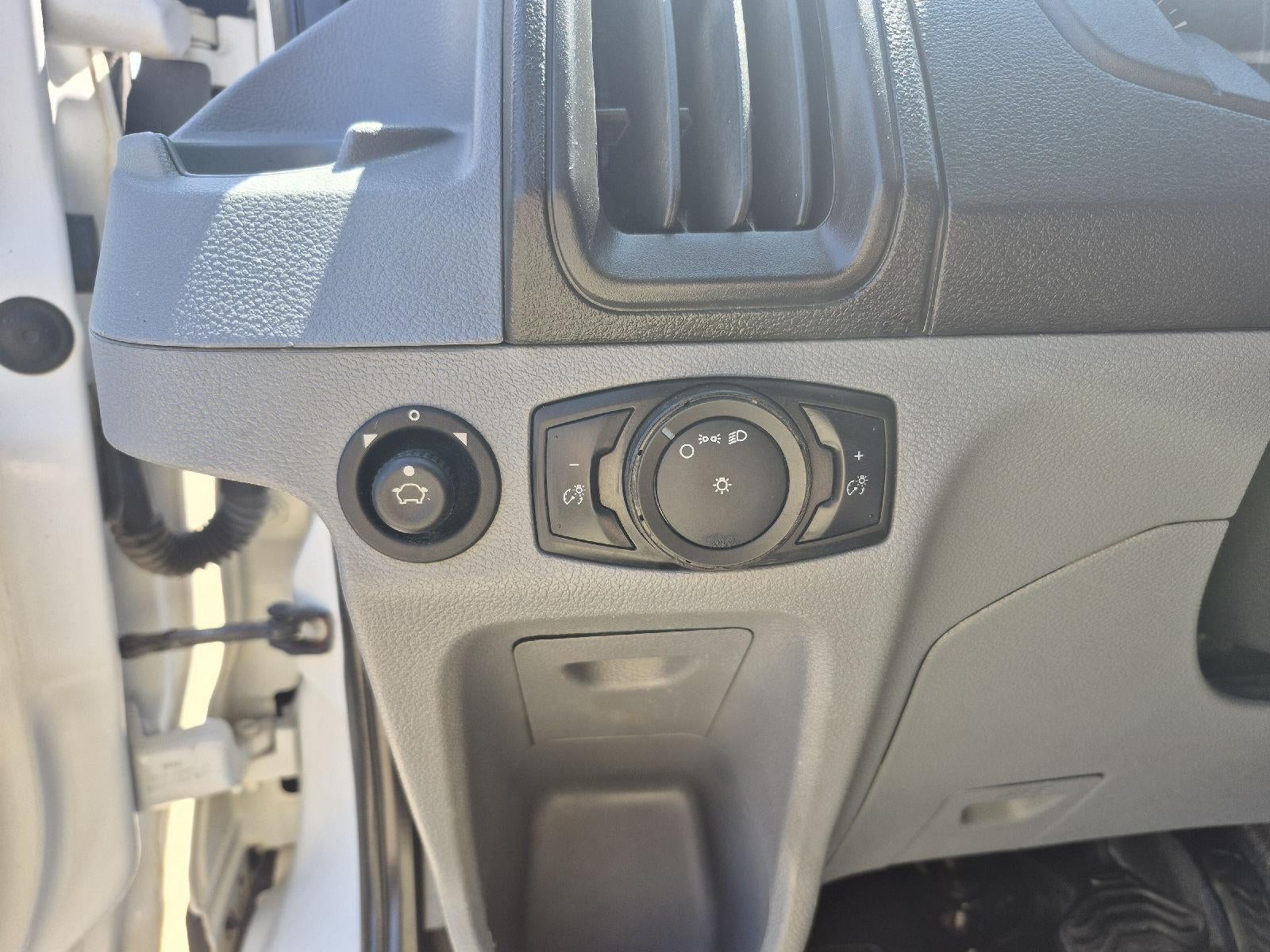 2019 Ford Transit Passenger Wagon XL