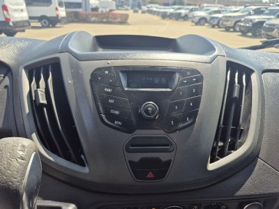 2019 Ford Transit Passenger Wagon XL