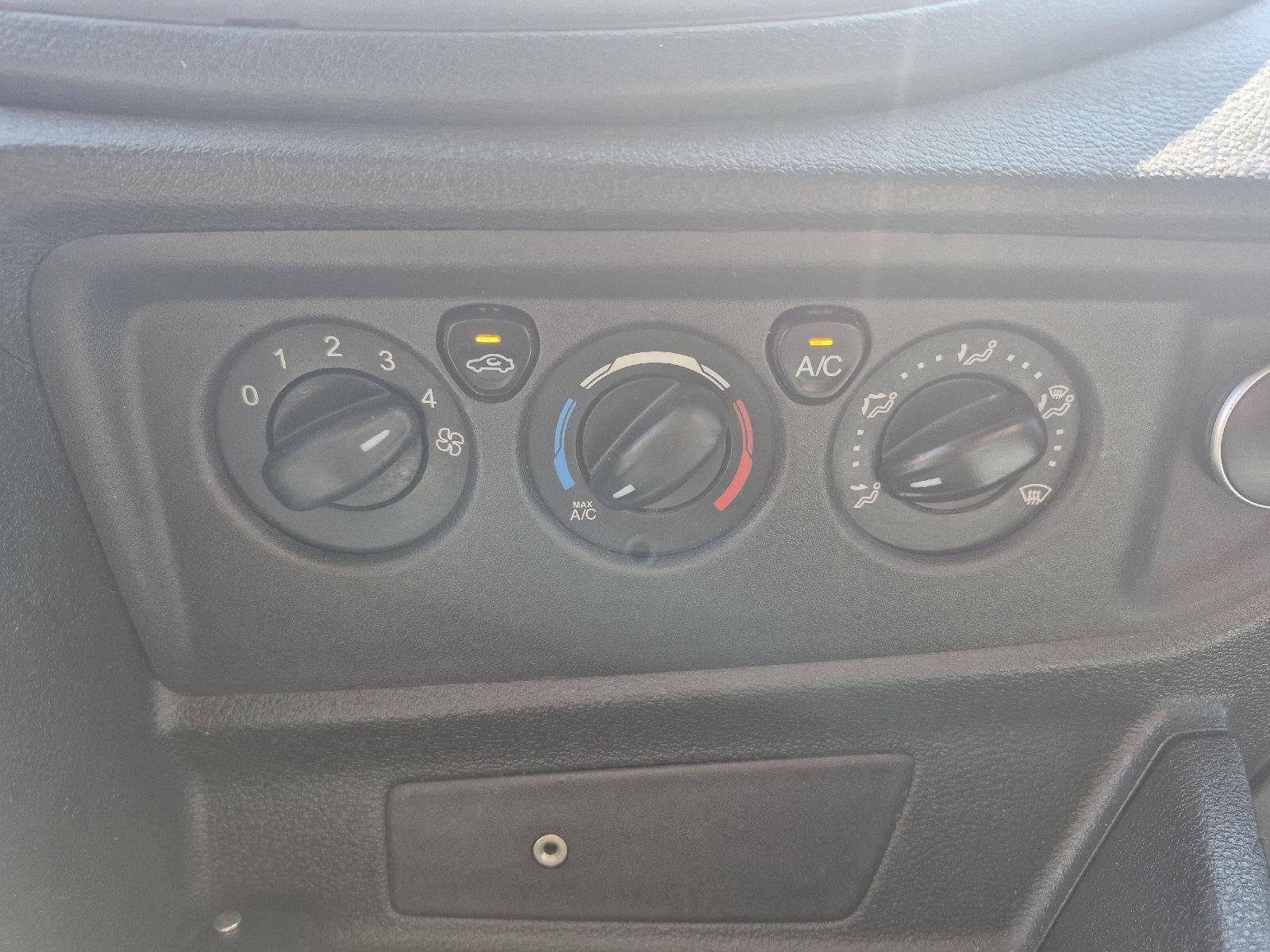 2019 Ford Transit Passenger Wagon XL