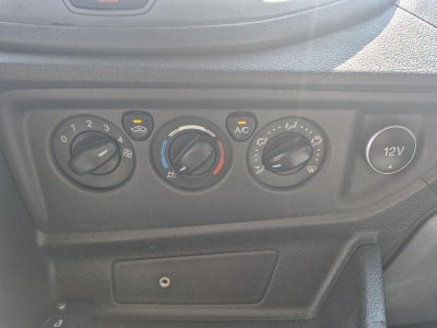 2019 Ford Transit Passenger Wagon XL