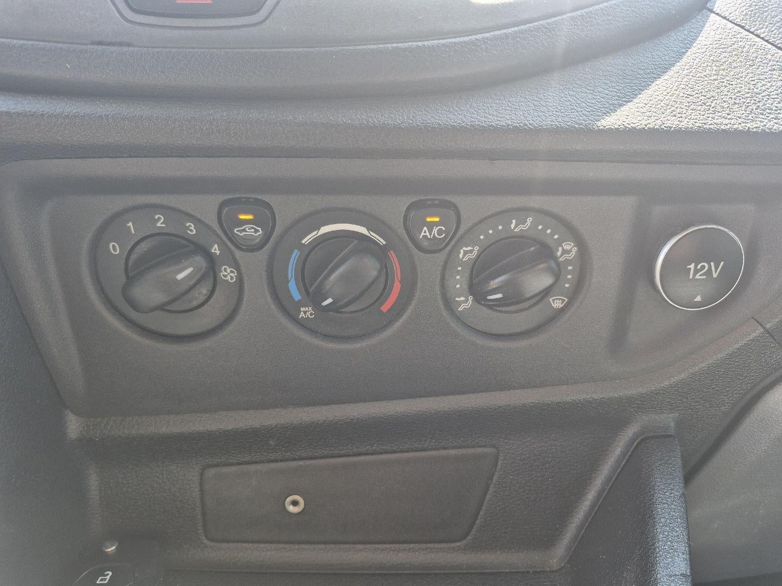 2019 Ford Transit Passenger Wagon XL