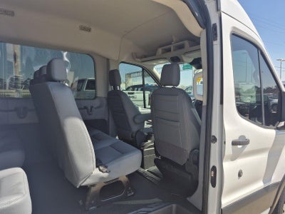 2019 Ford Transit Passenger Wagon XL