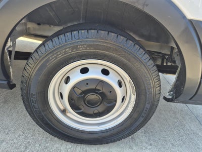 2019 Ford Transit Passenger Wagon XL