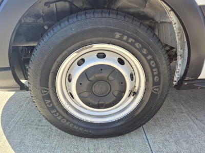 2019 Ford Transit Passenger Wagon XL