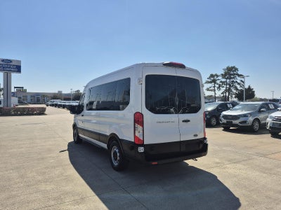 2019 Ford Transit Passenger Wagon XL