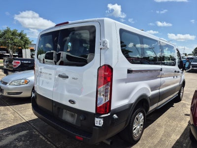 2024 Ford Transit 350 XLT