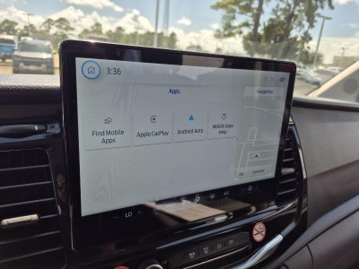 2024 Ford Transit 350 XLT