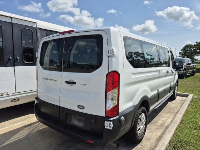 2020 Ford Transit 350 XLT