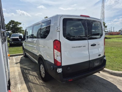 2020 Ford Transit 350 XLT