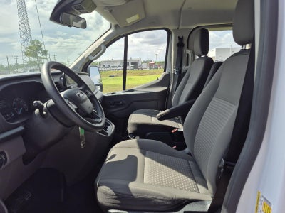 2020 Ford Transit 350 XLT