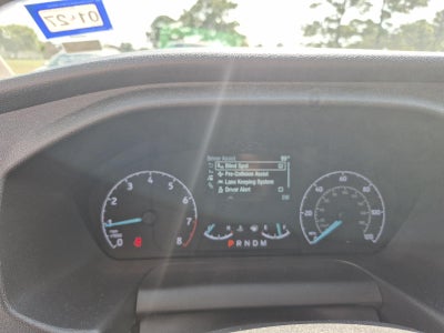 2020 Ford Transit 350 XLT