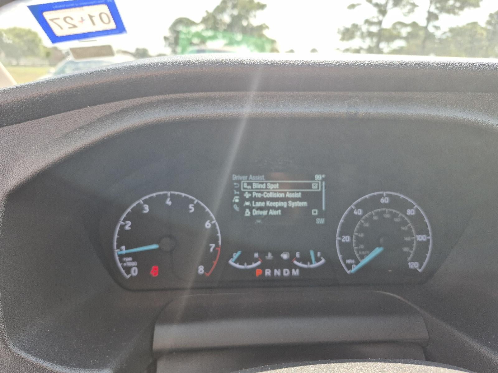 2020 Ford Transit 350 XLT