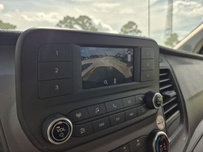 2020 Ford Transit 350 XLT