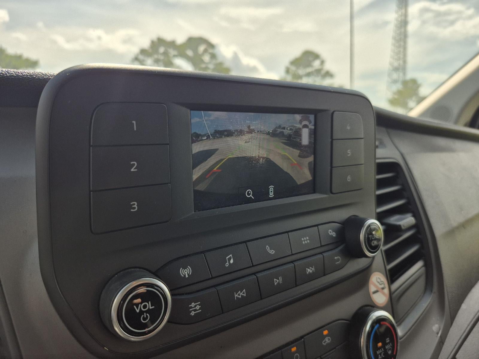 2020 Ford Transit 350 XLT