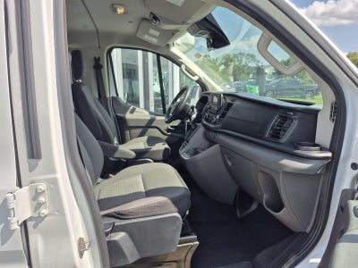 2020 Ford Transit 350 XLT