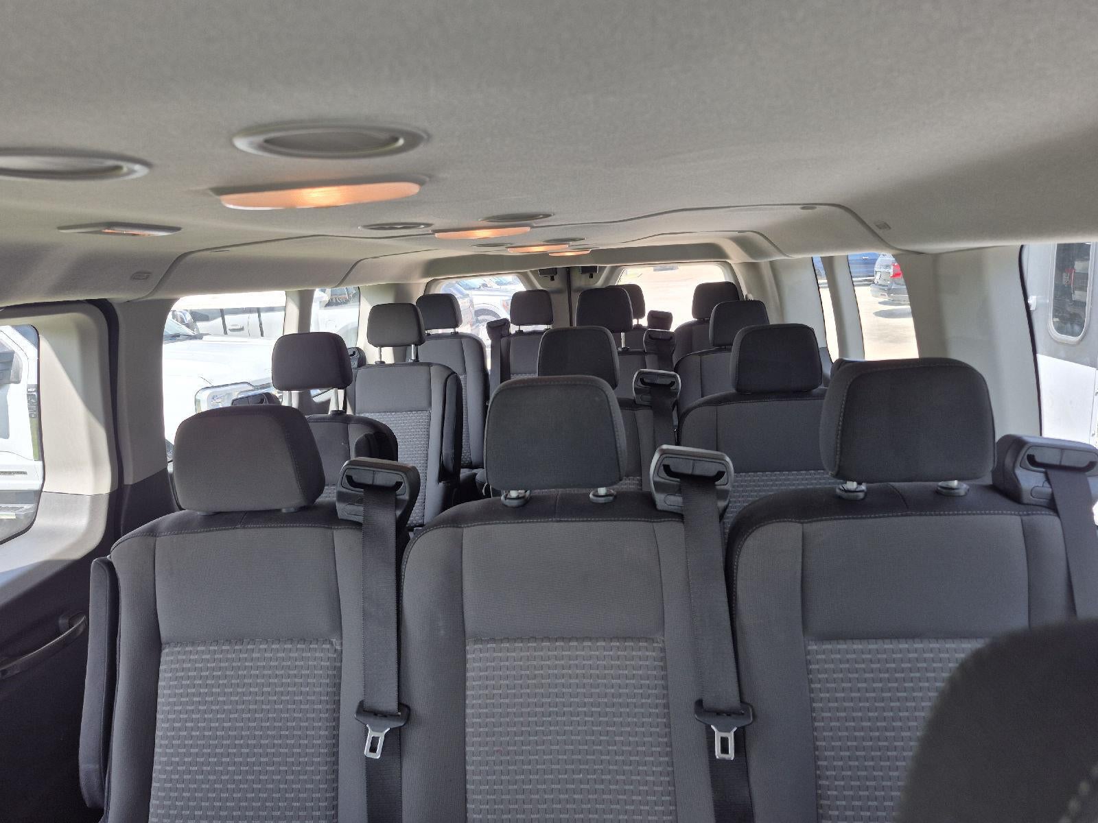 2020 Ford Transit 350 XLT