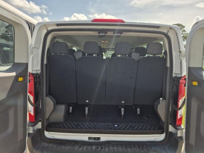 2020 Ford Transit 350 XLT